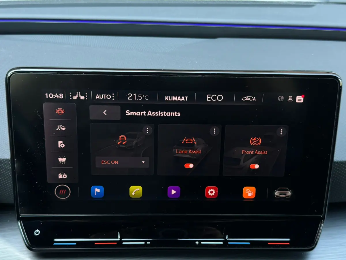 1.4 e-Hybrid 245PK VZ Adrenaline Pano Keyless Schaalstoelen