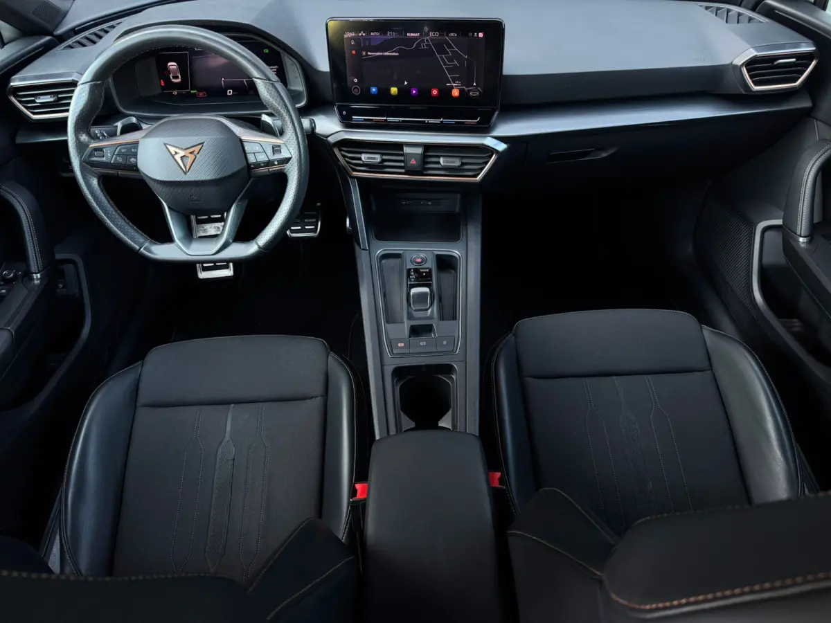 1.4 e-Hybrid 245PK VZ Adrenaline Pano Keyless Schaalstoelen