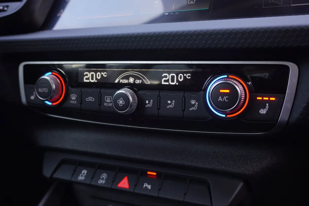 30 TFSI Pro Line S | Automaat | Carplay | Airco | Elek. pakket | Vol opties | 2021 | Inruil mogelijk