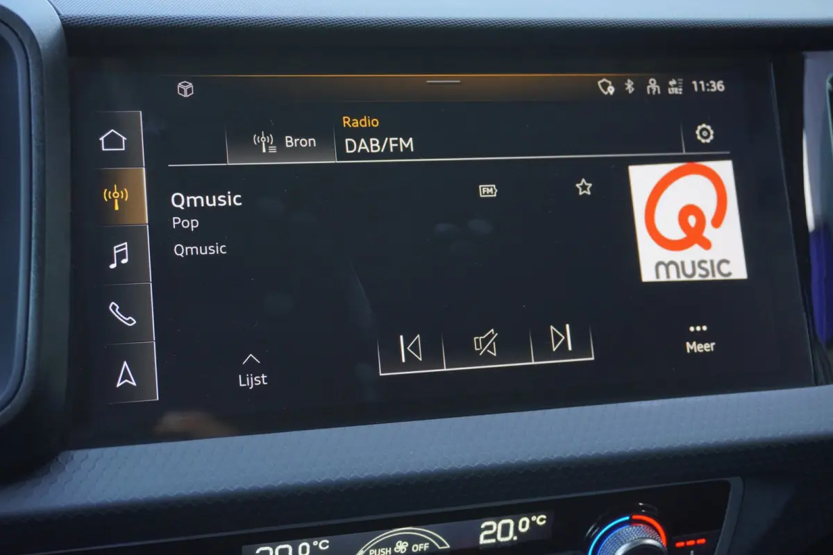30 TFSI Pro Line S | Automaat | Carplay | Airco | Elek. pakket | Vol opties | 2021 | Inruil mogelijk