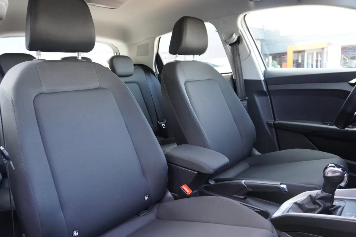 30 TFSI Pro Line S | Automaat | Carplay | Airco | Elek. pakket | Vol opties | 2021 | Inruil mogelijk
