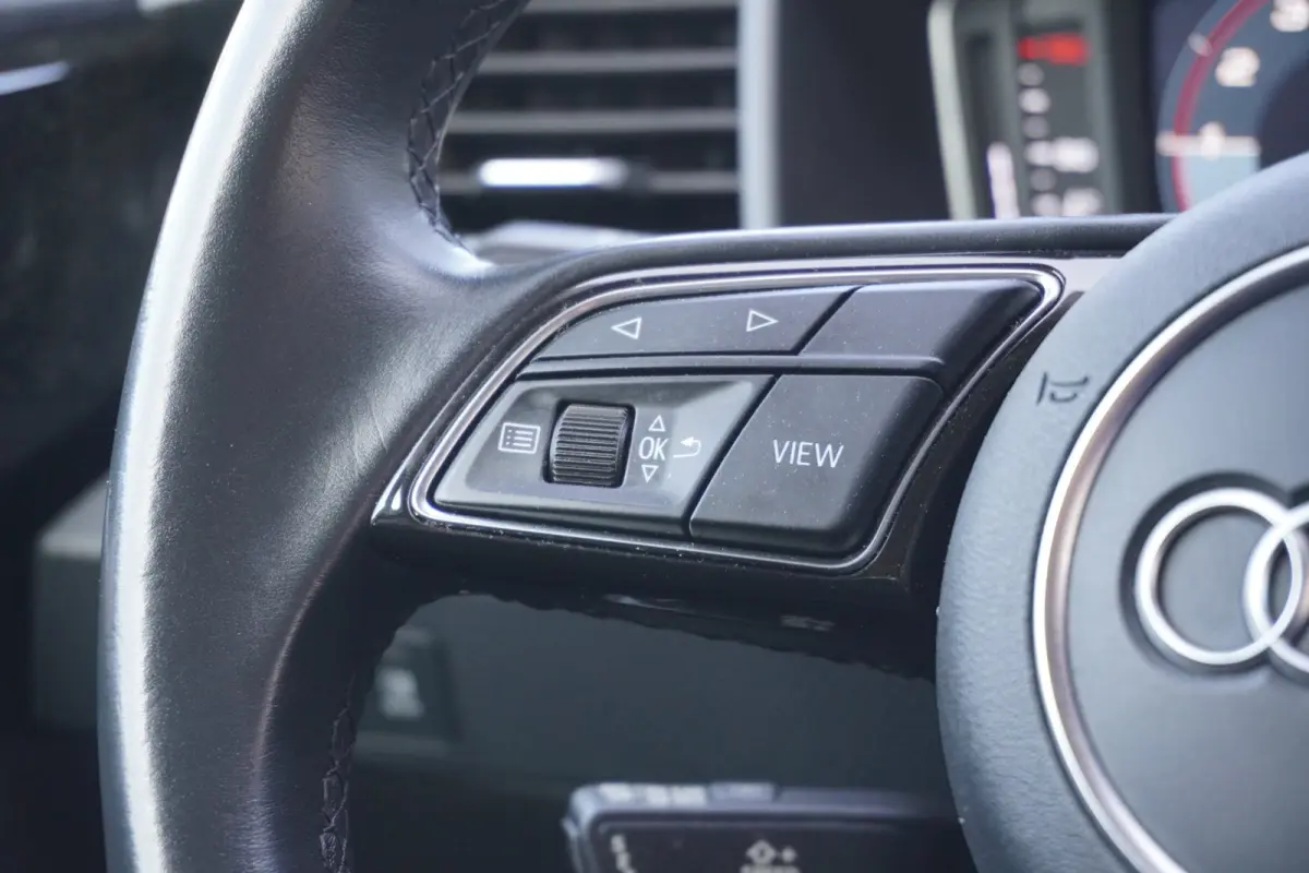 30 TFSI Pro Line S | Automaat | Carplay | Airco | Elek. pakket | Vol opties | 2021 | Inruil mogelijk