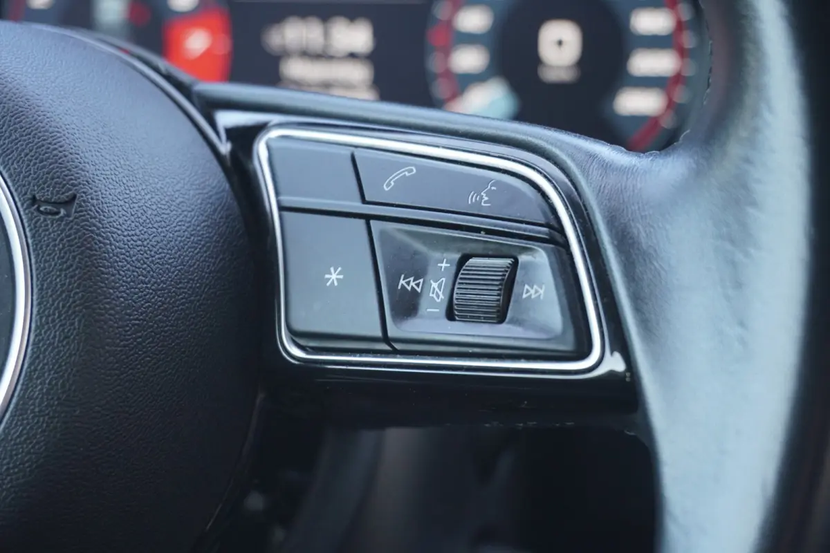 30 TFSI Pro Line S | Automaat | Carplay | Airco | Elek. pakket | Vol opties | 2021 | Inruil mogelijk