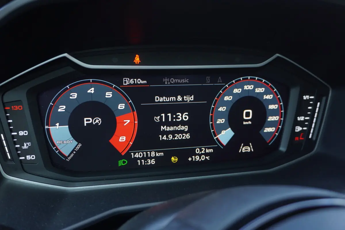 30 TFSI Pro Line S | Automaat | Carplay | Airco | Elek. pakket | Vol opties | 2021 | Inruil mogelijk