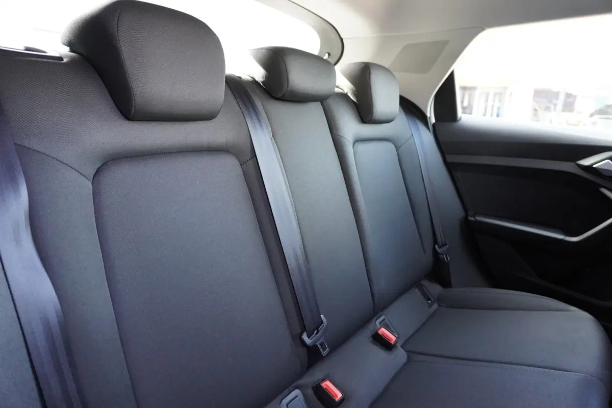 30 TFSI Pro Line S | Automaat | Carplay | Airco | Elek. pakket | Vol opties | 2021 | Inruil mogelijk