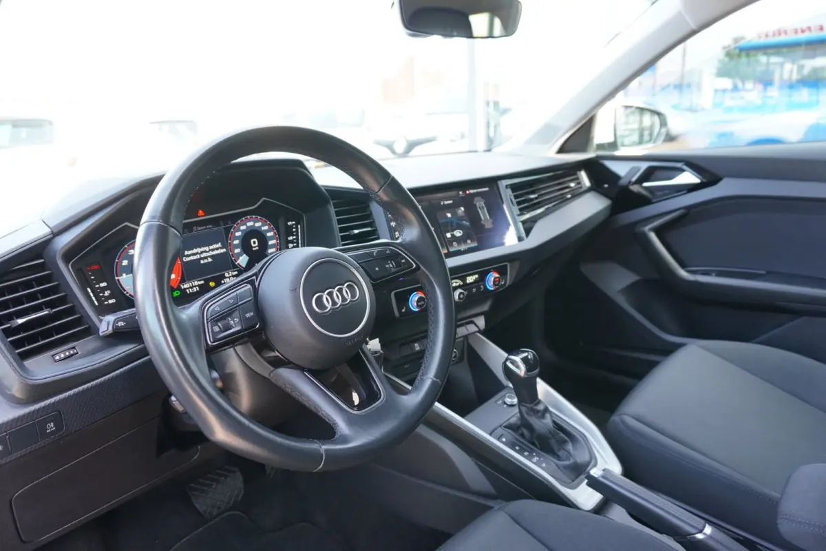 30 TFSI Pro Line S | Automaat | Carplay | Airco | Elek. pakket | Vol opties | 2021 | Inruil mogelijk