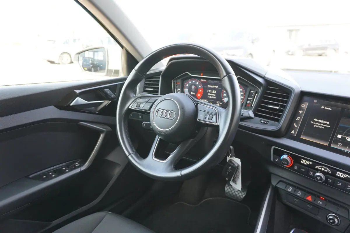 30 TFSI Pro Line S | Automaat | Carplay | Airco | Elek. pakket | Vol opties | 2021 | Inruil mogelijk