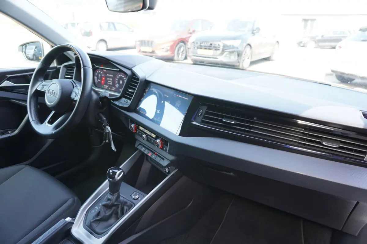 30 TFSI Pro Line S | Automaat | Carplay | Airco | Elek. pakket | Vol opties | 2021 | Inruil mogelijk
