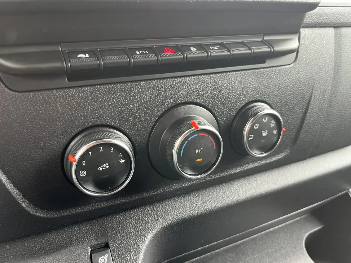 2.3 CDTi 136pk E6 L2H2 3p Lease €287 p/m, Airco, Cruise controle, Parkeersensoren, Onderhoudshistorie aanwezig