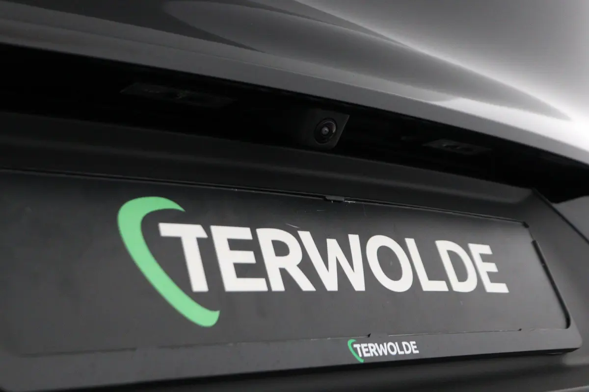 1.8 HEV Instyle | € 3.000,- voorraadvoordeel | Lederen bekleding | 360 graden camera |