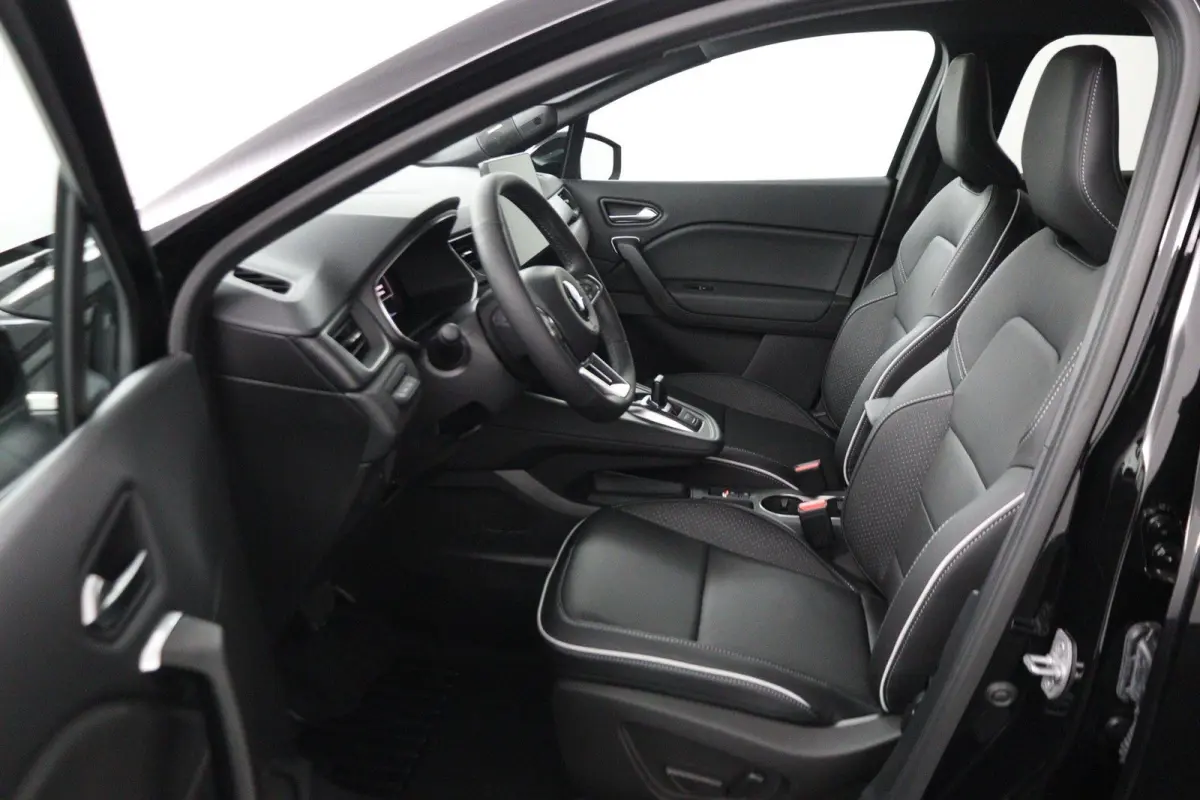 1.8 HEV Instyle | € 3.000,- voorraadvoordeel | Lederen bekleding | 360 graden camera |