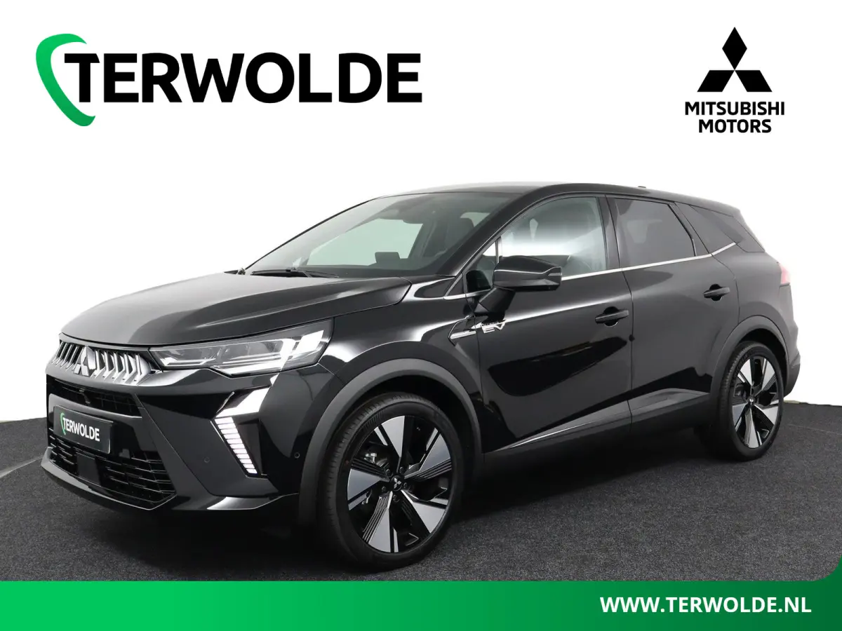 1.8 HEV Instyle | € 3.000,- voorraadvoordeel | Lederen bekleding | 360 graden camera |