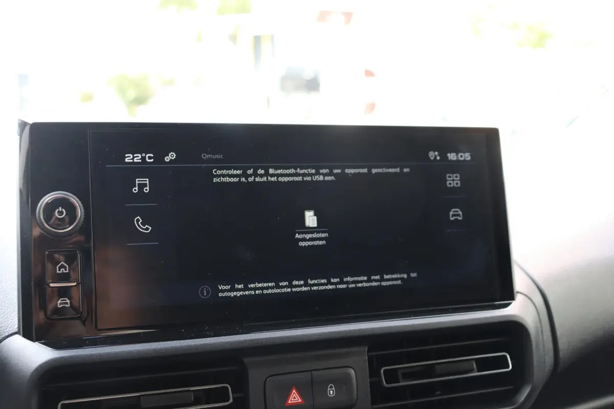 136 L1 50 kWh Apple CarPlay Achteruitrijcamera Comfortstoel