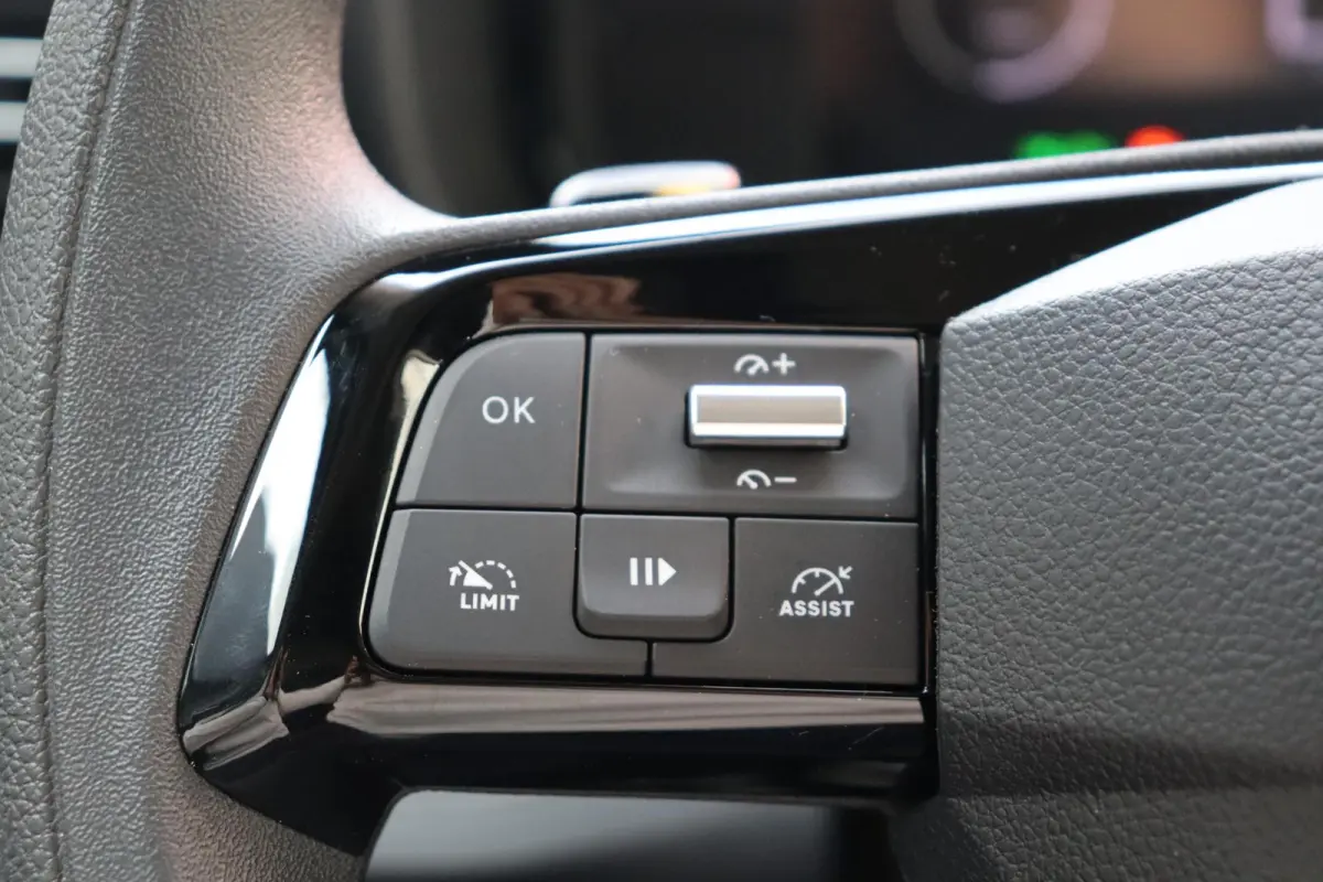 136 L1 50 kWh Apple CarPlay Achteruitrijcamera Comfortstoel