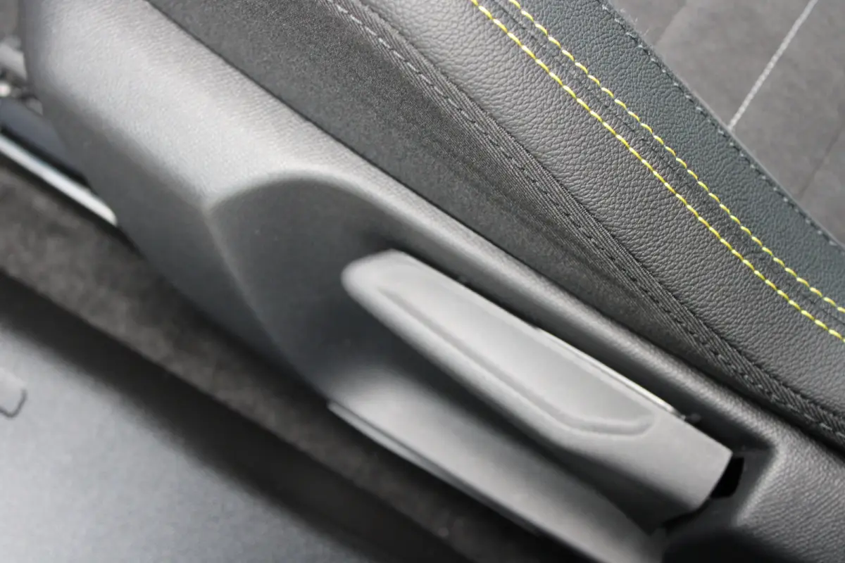 Mokka-e GSE 54 kWh | Sportstoelen | Camera | Stoelverwarming | Navigatie | Fase 3 Laden |
