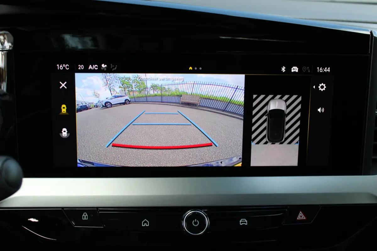 Mokka-e GSE 54 kWh | Sportstoelen | Camera | Stoelverwarming | Navigatie | Fase 3 Laden |