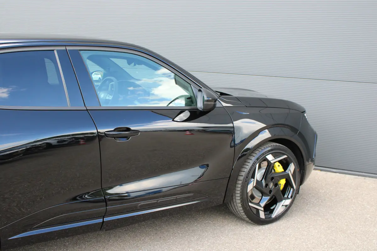 Mokka-e GSE 54 kWh | Sportstoelen | Camera | Stoelverwarming | Navigatie | Fase 3 Laden |