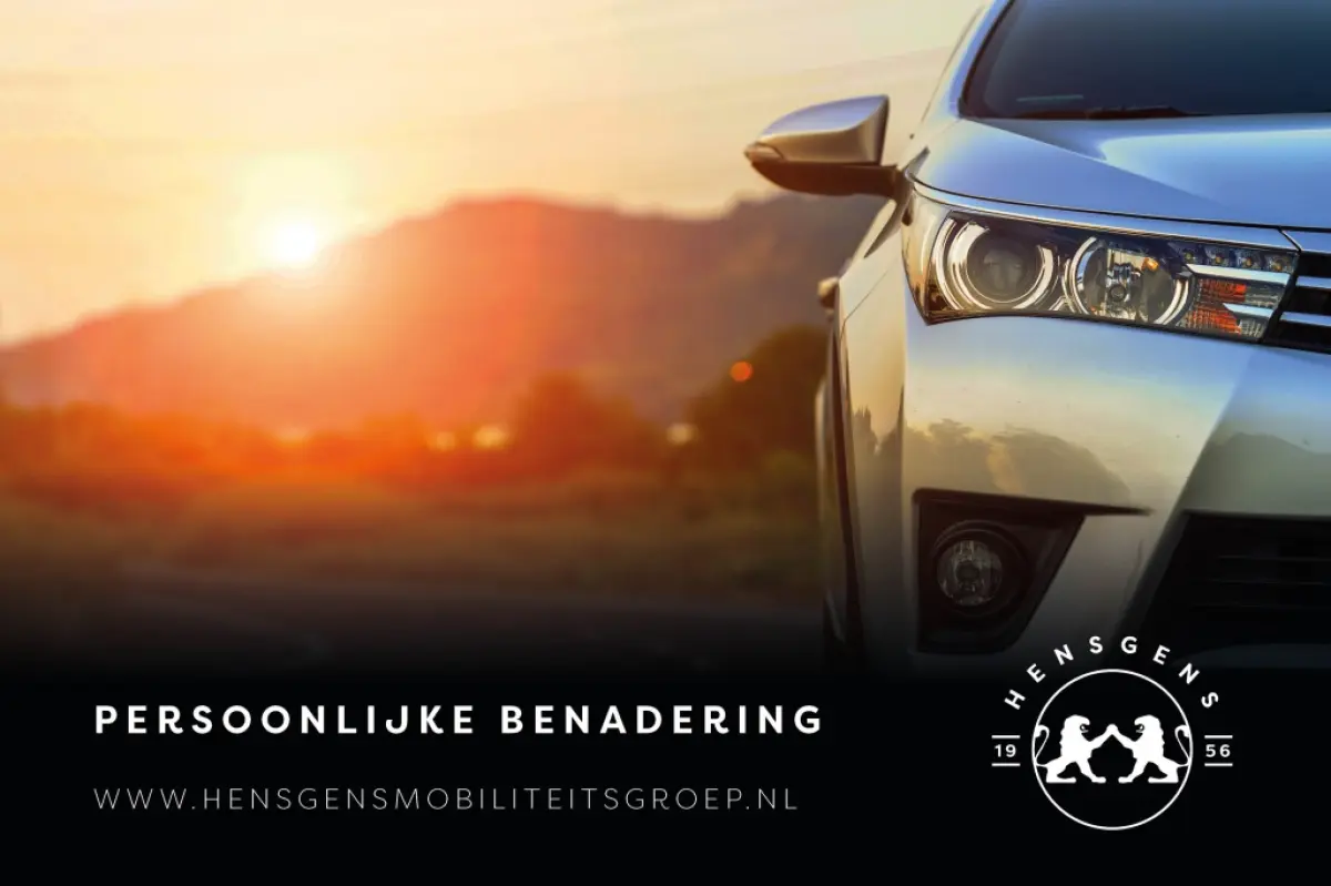 Max 113pk Comfort Range 44 kWh | WLTP 328km