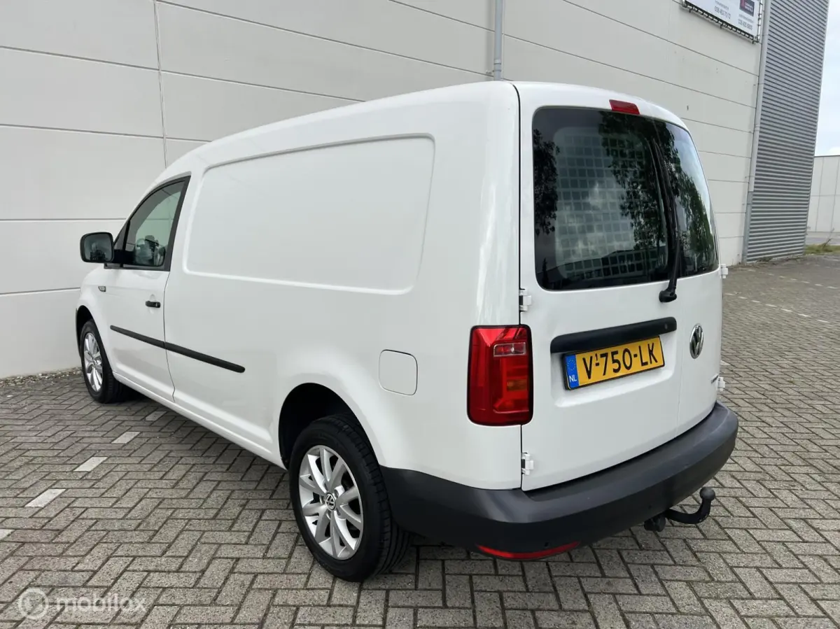 MAXI Bestel 1.4 TSI L2-H1