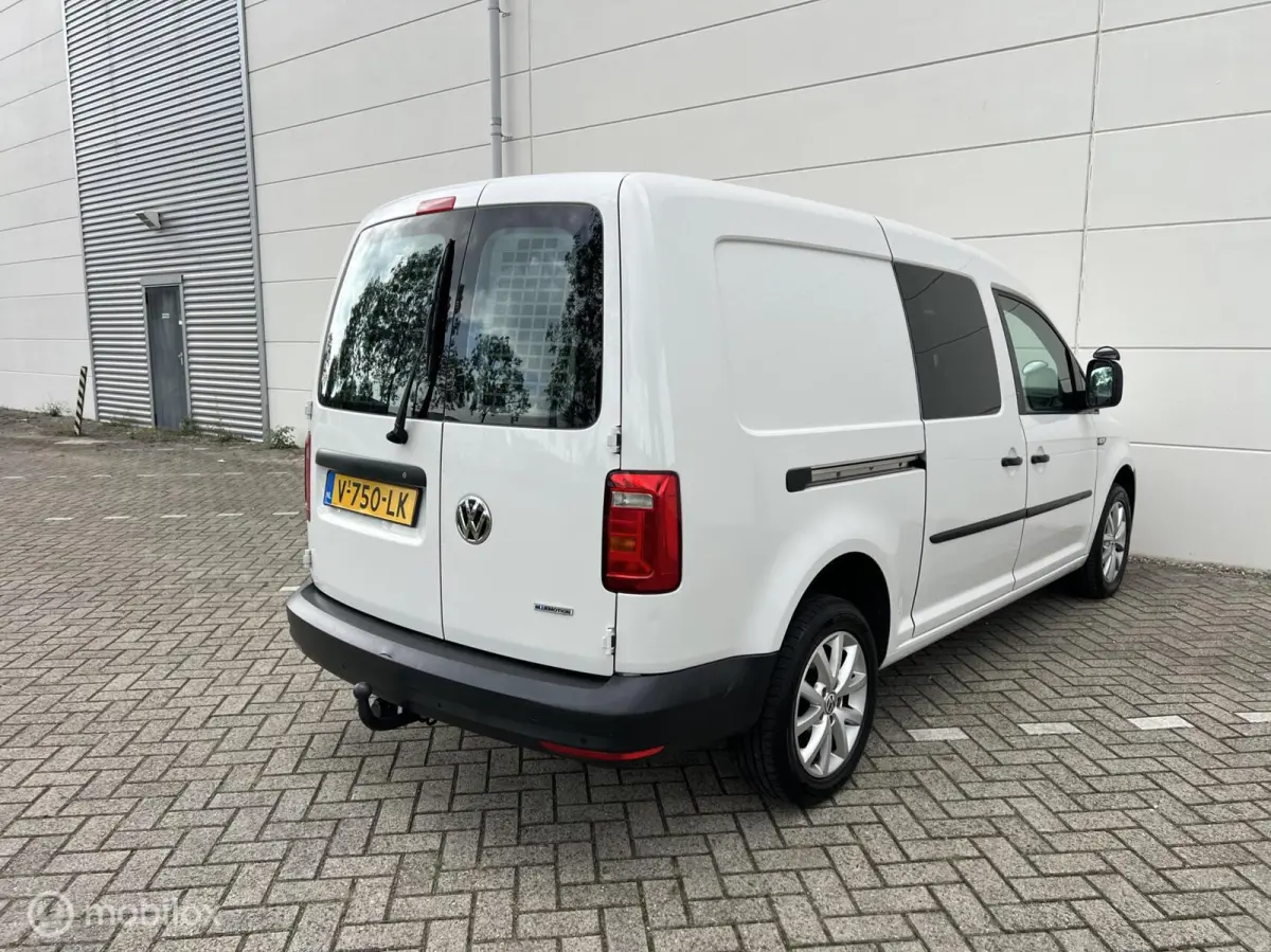 MAXI Bestel 1.4 TSI L2-H1