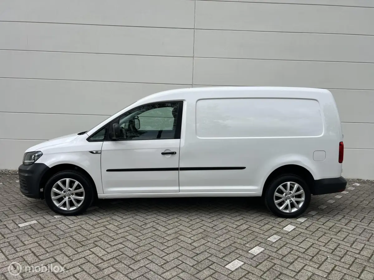 MAXI Bestel 1.4 TSI L2-H1
