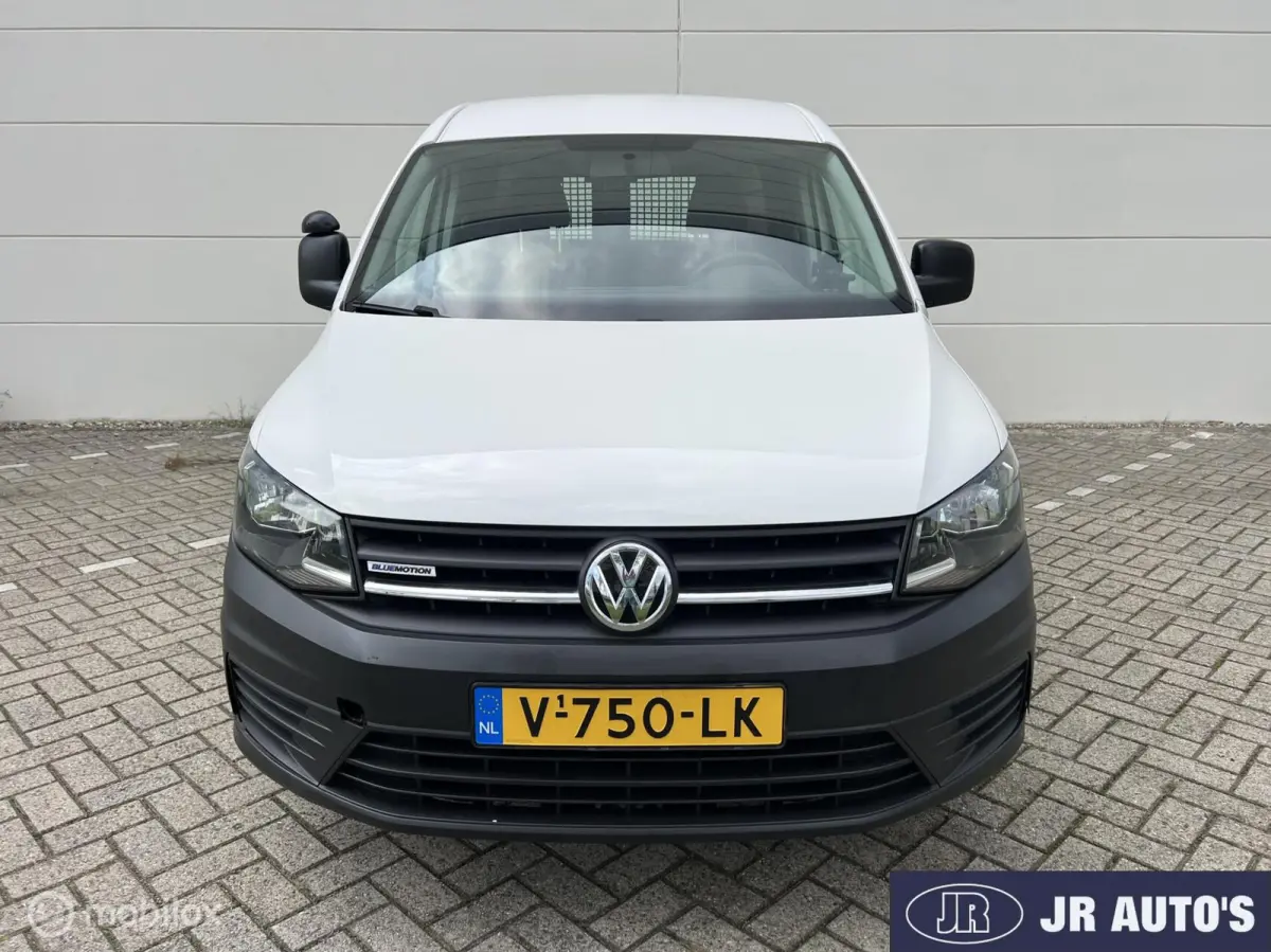 MAXI Bestel 1.4 TSI L2-H1
