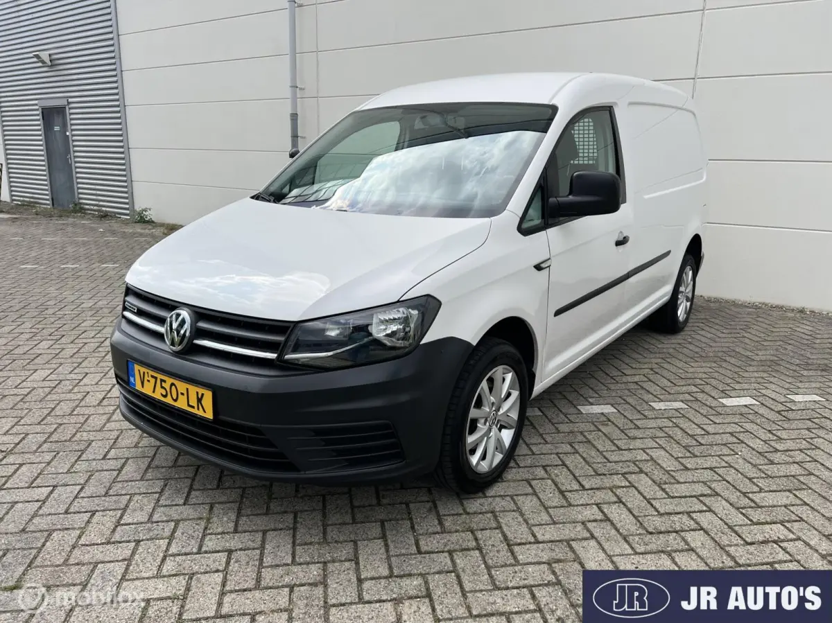 MAXI Bestel 1.4 TSI L2-H1