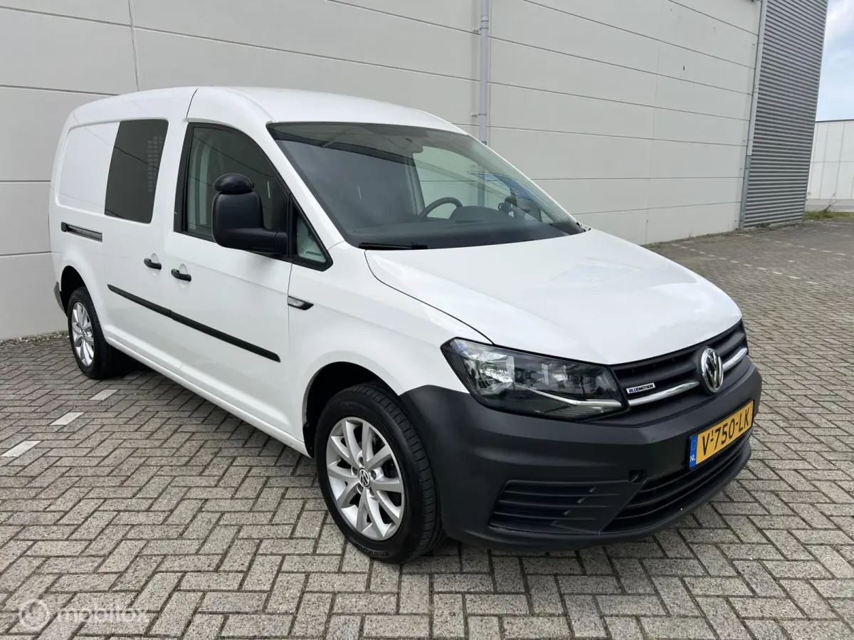 MAXI Bestel 1.4 TSI L2-H1