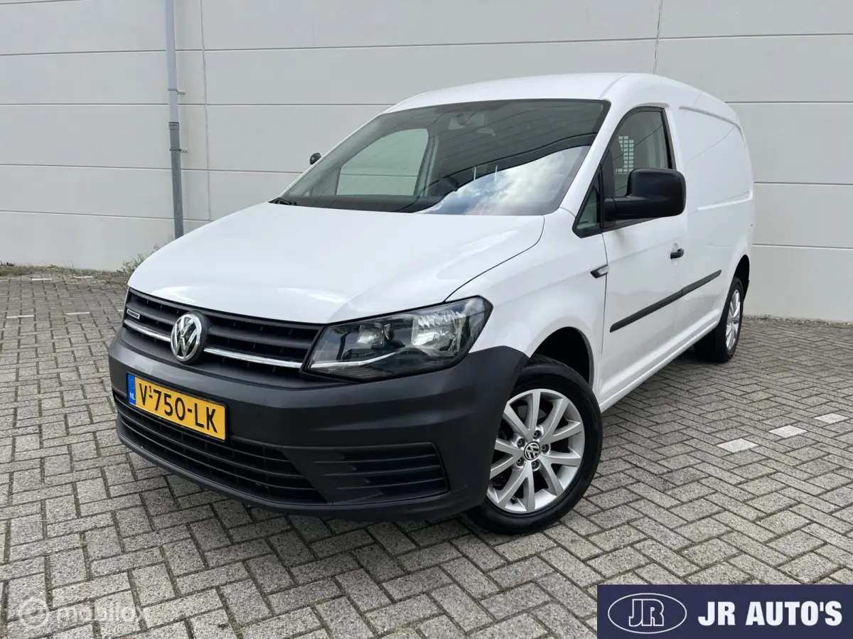 MAXI Bestel 1.4 TSI L2-H1