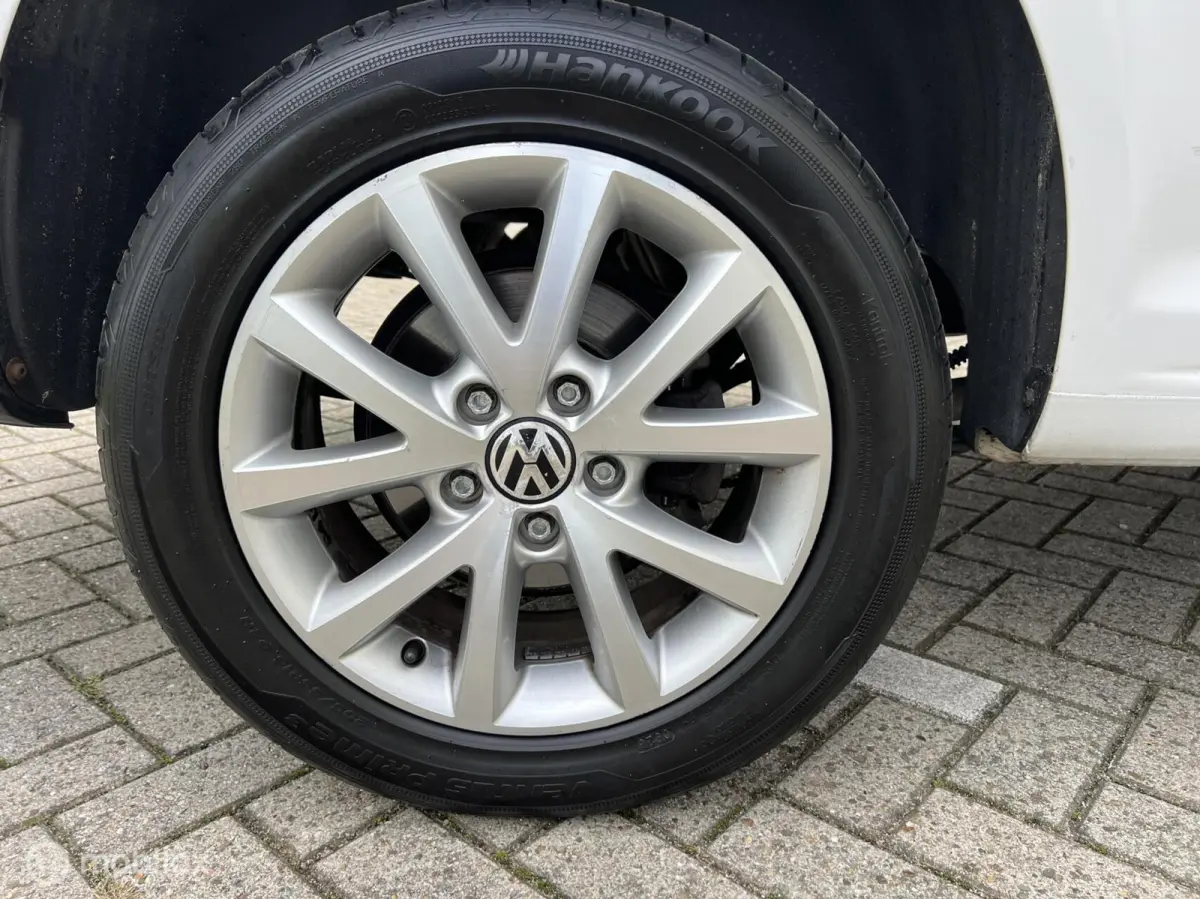 MAXI Bestel 1.4 TSI L2-H1