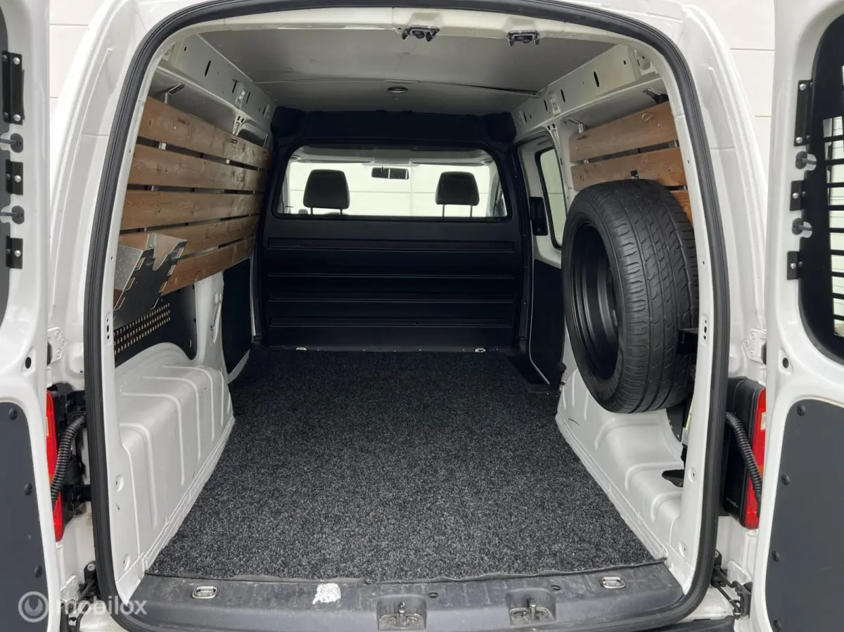 MAXI Bestel 1.4 TSI L2-H1