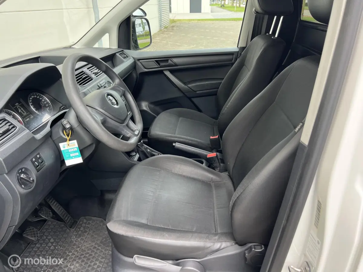 MAXI Bestel 1.4 TSI L2-H1