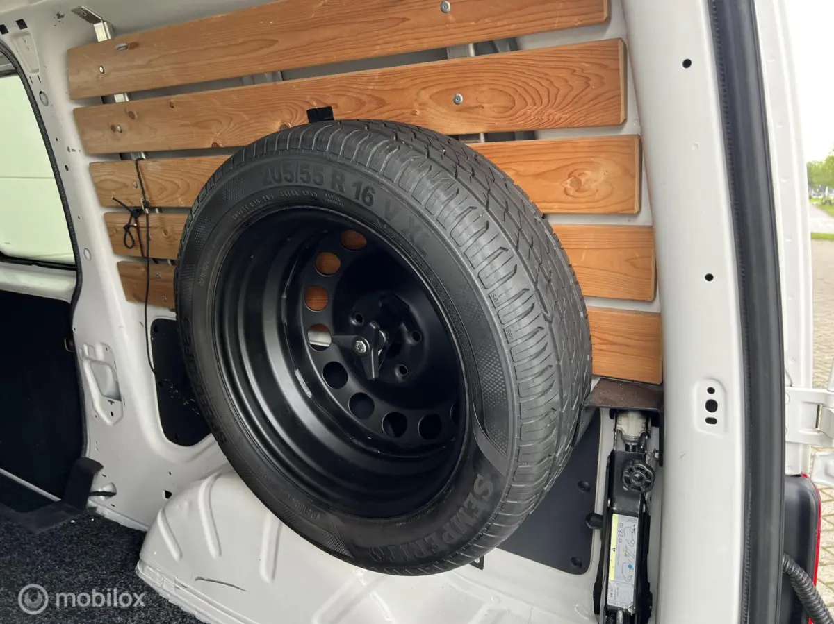 MAXI Bestel 1.4 TSI L2-H1
