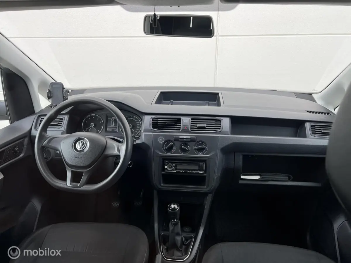 MAXI Bestel 1.4 TSI L2-H1