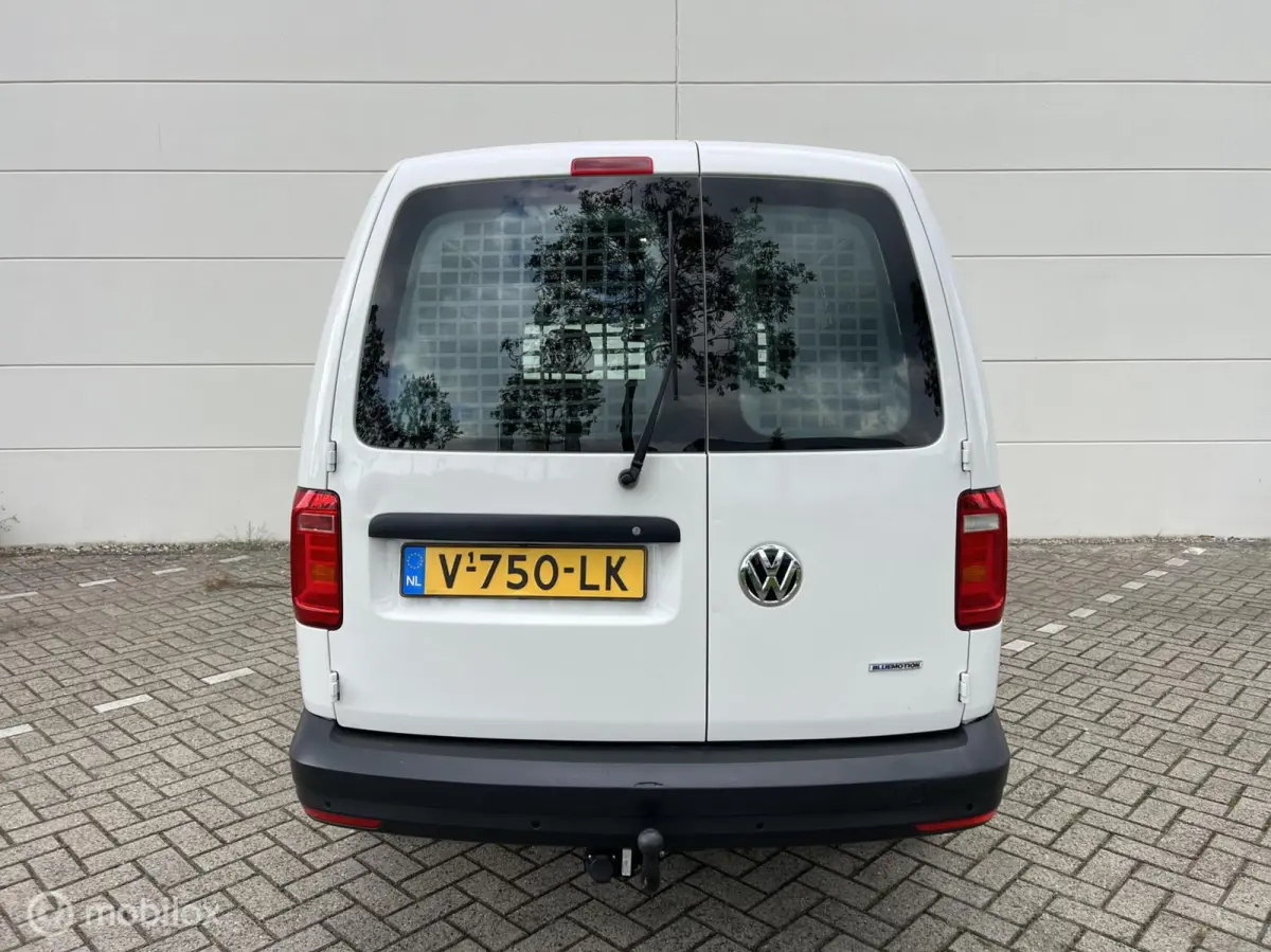 MAXI Bestel 1.4 TSI L2-H1