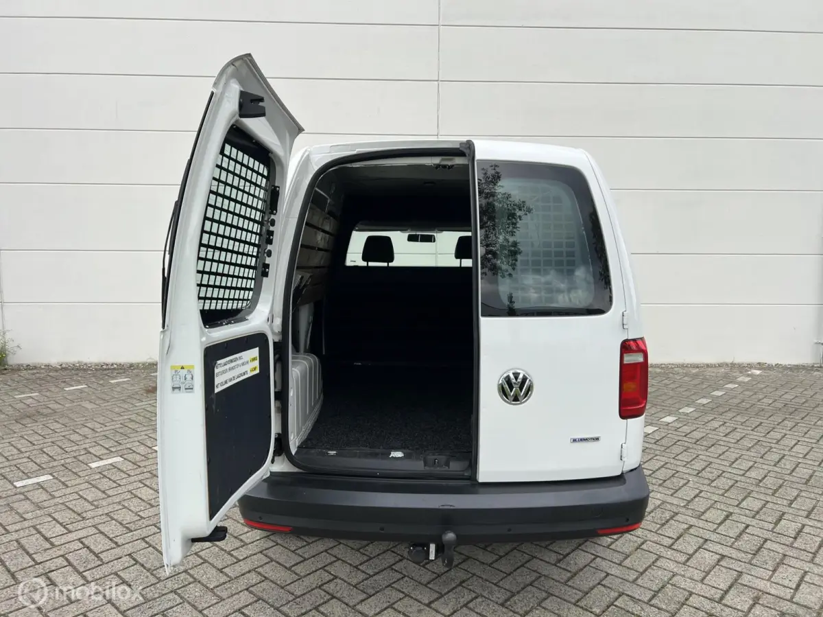 MAXI Bestel 1.4 TSI L2-H1