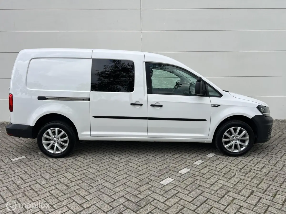 MAXI Bestel 1.4 TSI L2-H1