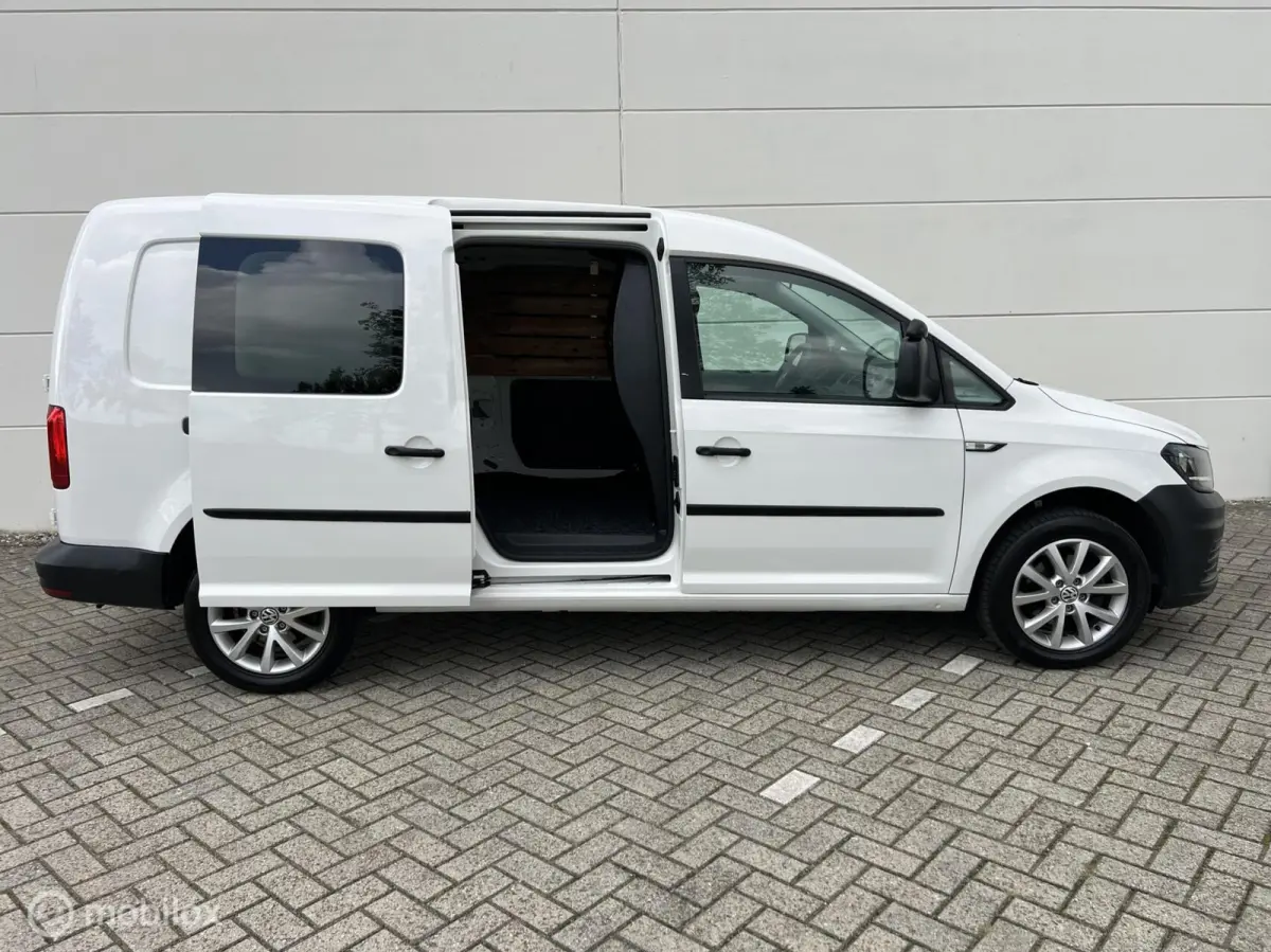 MAXI Bestel 1.4 TSI L2-H1