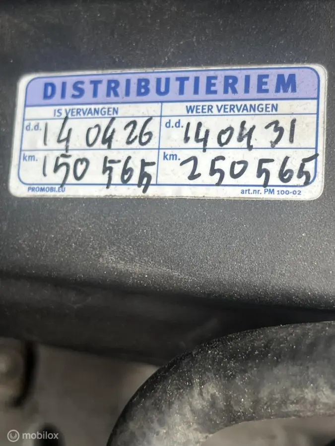MAXI Bestel 1.4 TSI L2-H1