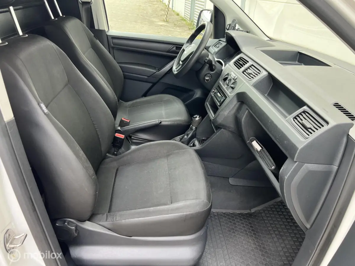 MAXI Bestel 1.4 TSI L2-H1