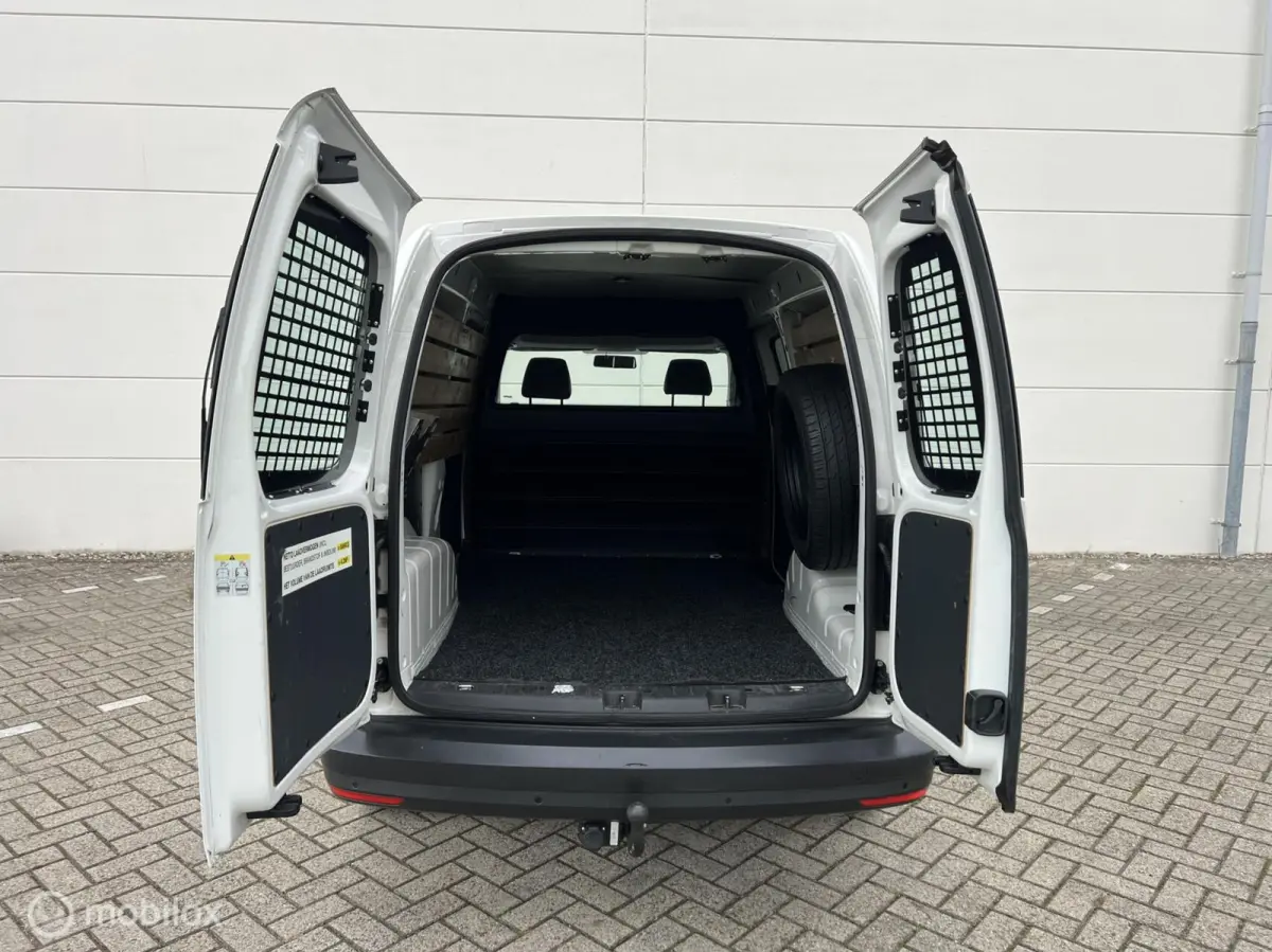MAXI Bestel 1.4 TSI L2-H1