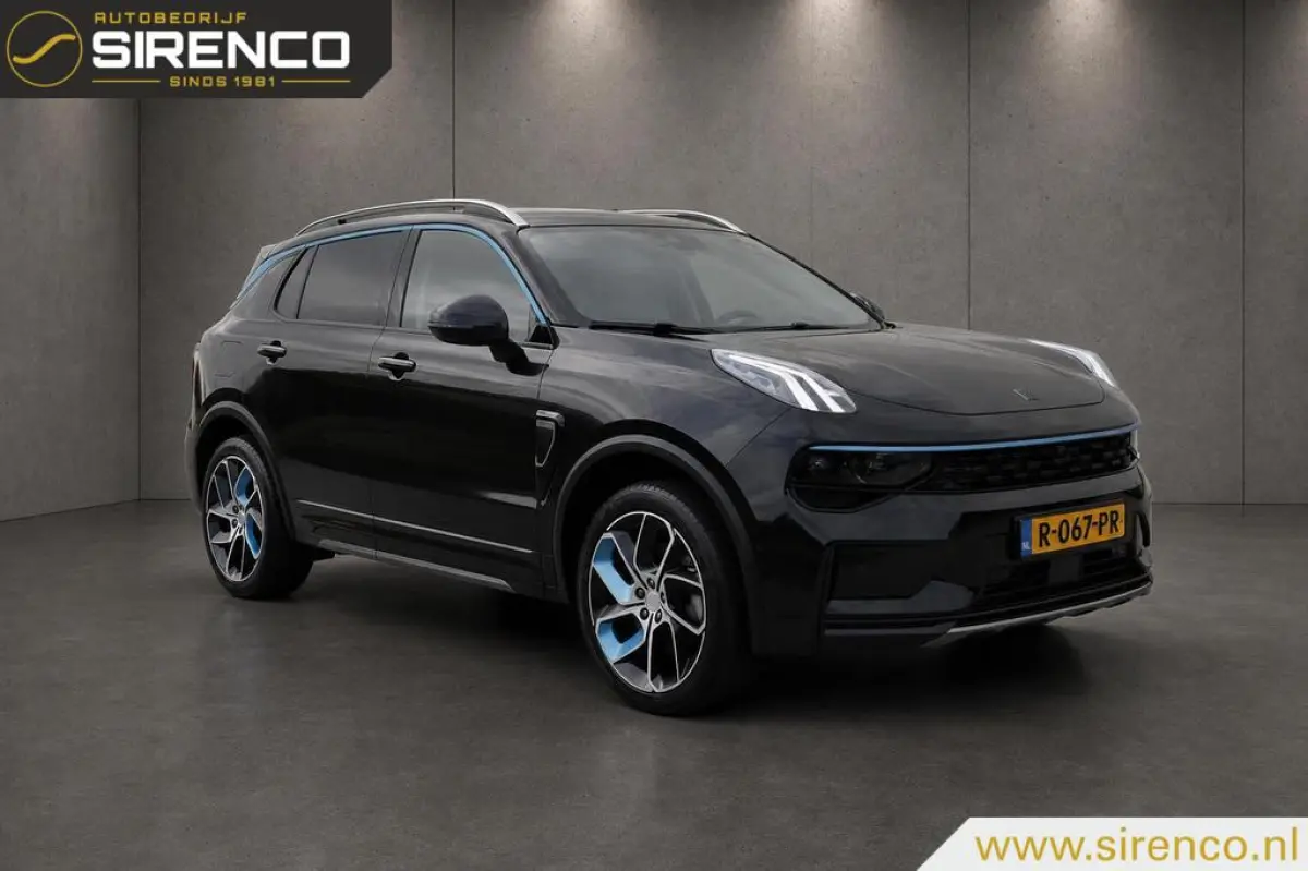 1.5| 360 camera met 3d view | panodak | stoelverwarming |Android auto & Apple carplay |dab | adaptive cruise control | sfeerverlichting |