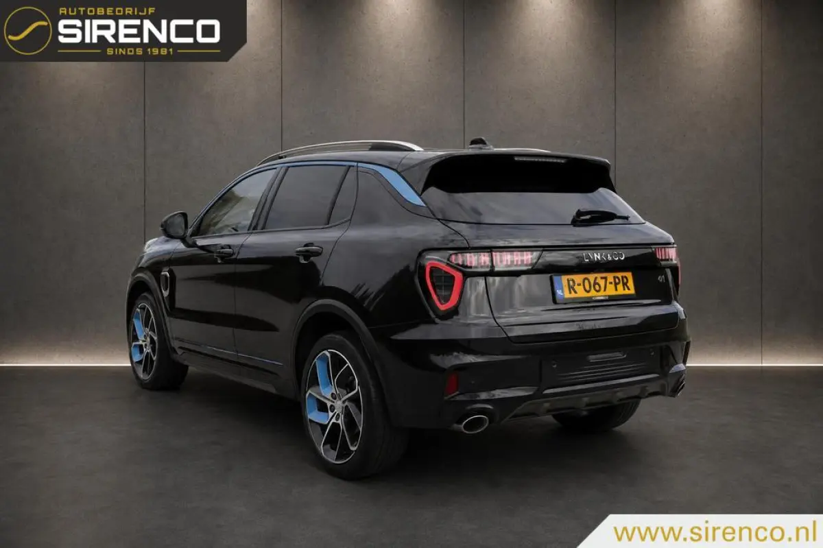 1.5| 360 camera met 3d view | panodak | stoelverwarming |Android auto & Apple carplay |dab | adaptive cruise control | sfeerverlichting |
