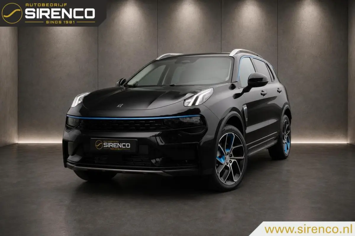 1.5| 360 camera met 3d view | panodak | stoelverwarming |Android auto & Apple carplay |dab | adaptive cruise control | sfeerverlichting |
