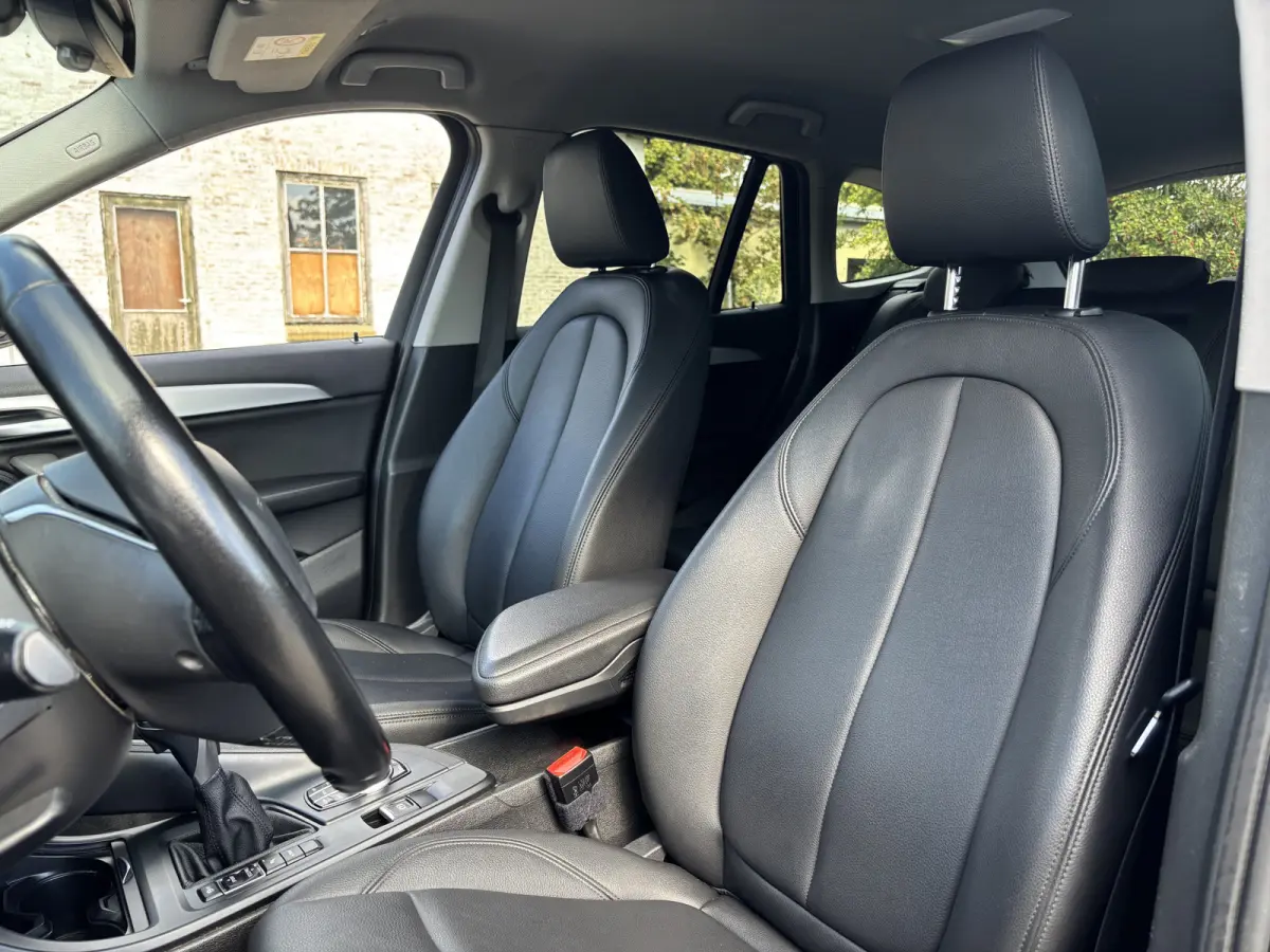 xDrive25e Executive 2e-Eig. & Keurig-Onderh. BOVAG-Garantie. NL-Auto.