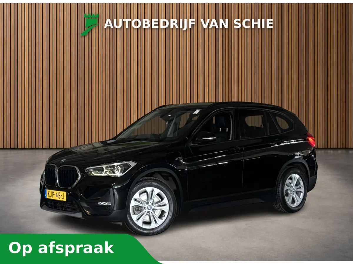 xDrive25e Executive 2e-Eig. & Keurig-Onderh. BOVAG-Garantie. NL-Auto.