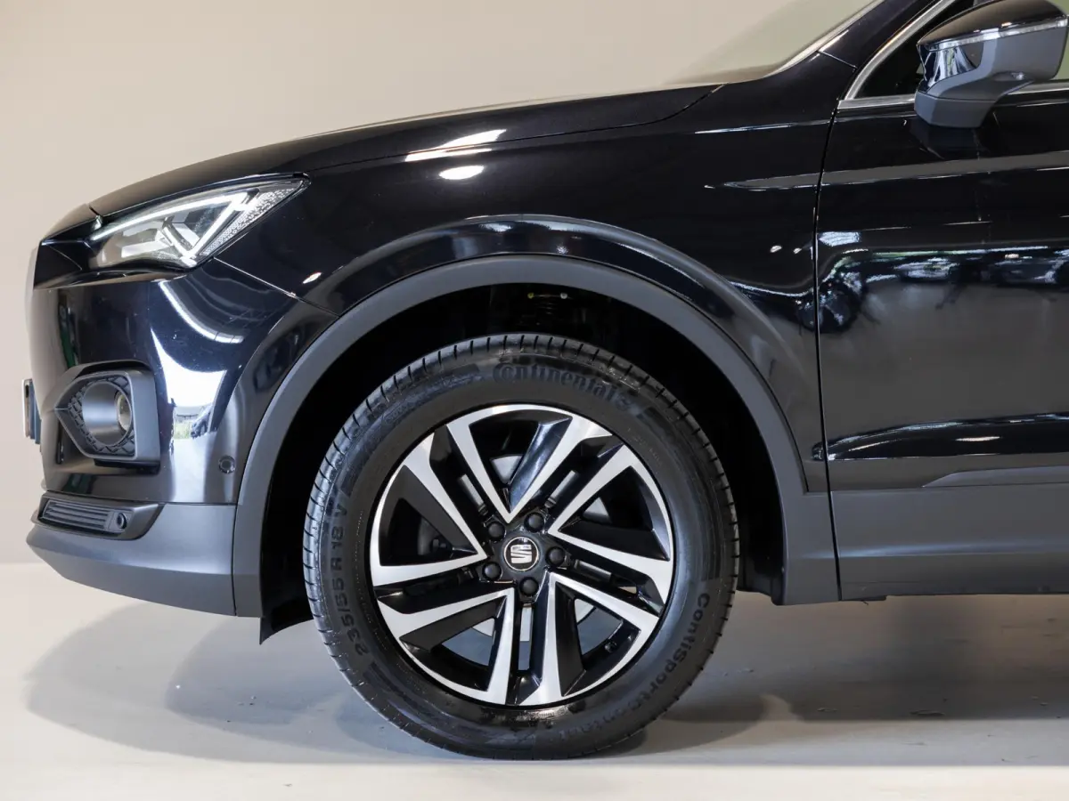 1.5 TSI Style Business Intense / 150pk / Achteruitrij camera / Stoelverwarming / NAP / Dealer onderhouden /