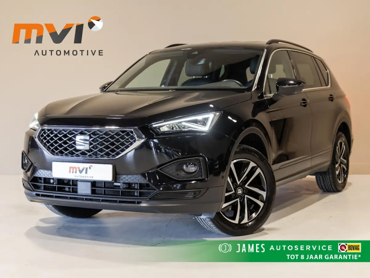 1.5 TSI Style Business Intense / 150pk / Achteruitrij camera / Stoelverwarming / NAP / Dealer onderhouden /