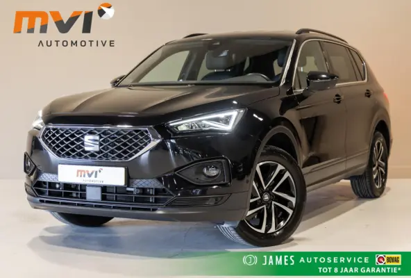 1.5 TSI Style Business Intense / 150pk / Achteruitrij camera / Stoelverwarming / NAP / Dealer onderhouden /