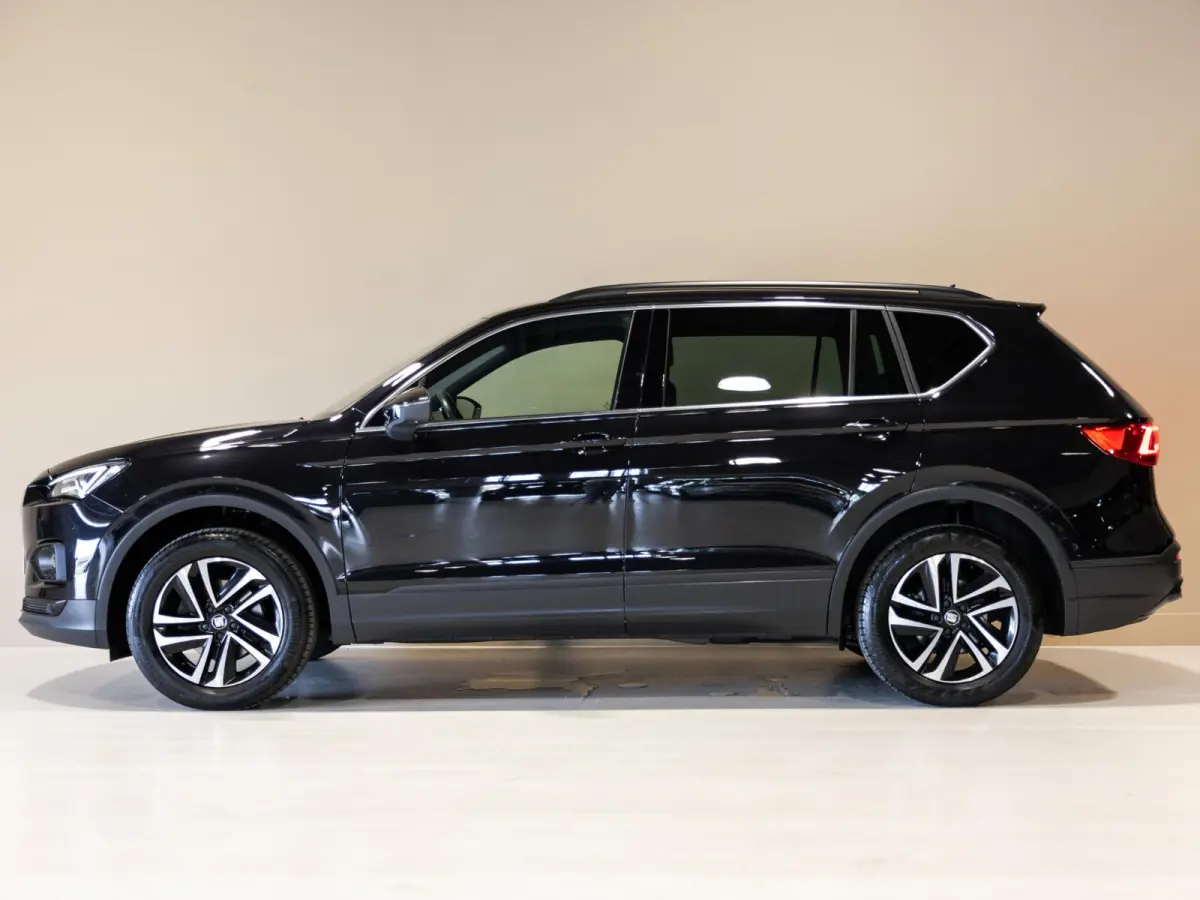 1.5 TSI Style Business Intense / 150pk / Achteruitrij camera / Stoelverwarming / NAP / Dealer onderhouden /